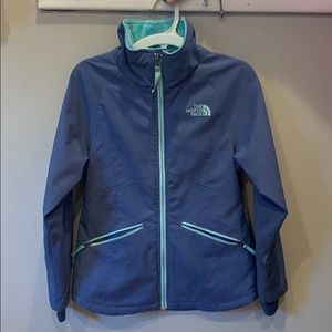 Kids North Face Jacket